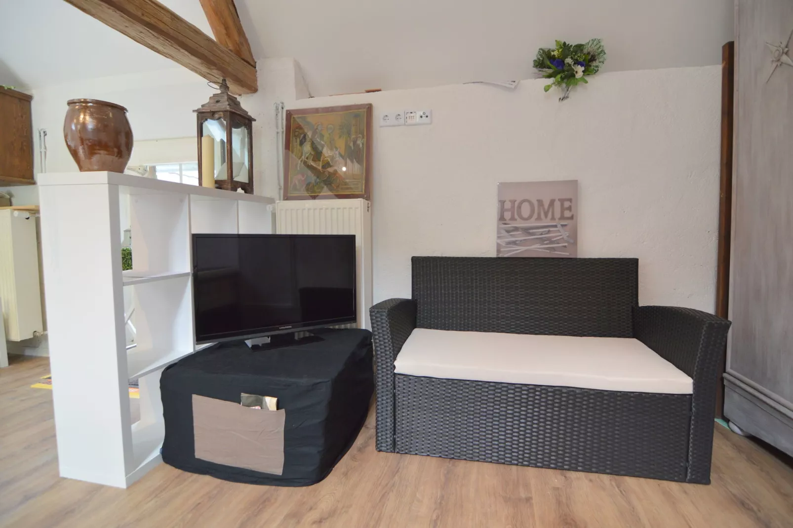 Eifelherz-Living room