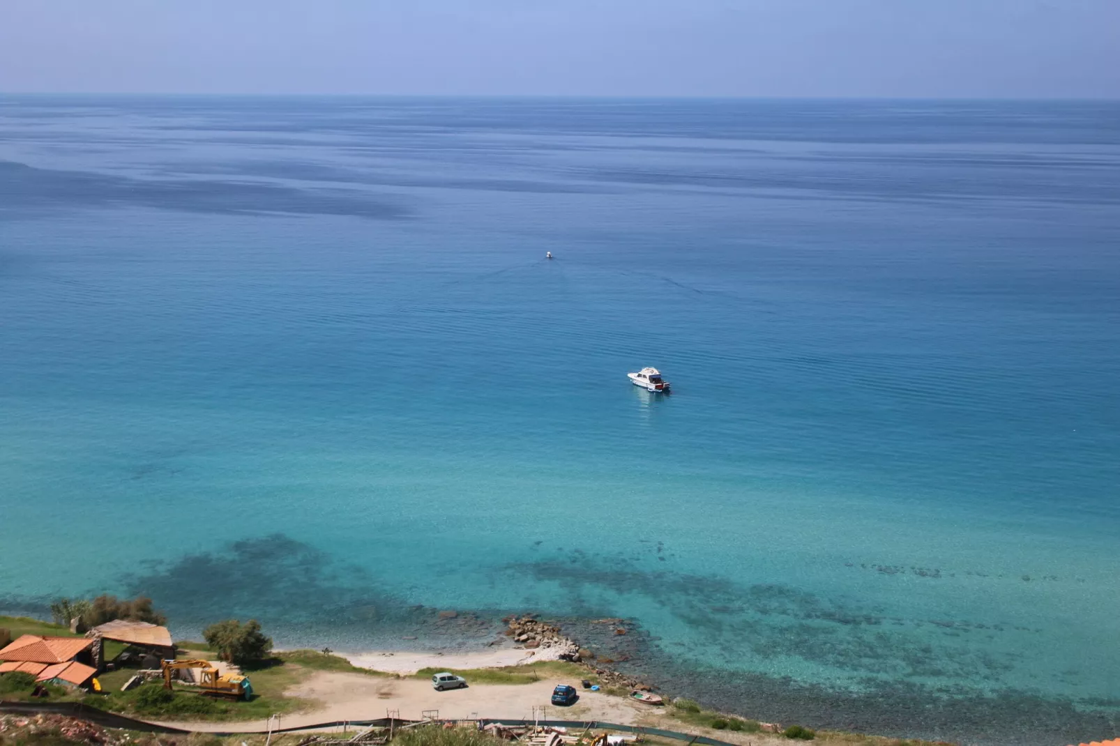 Nicolina-Areas summer 5km