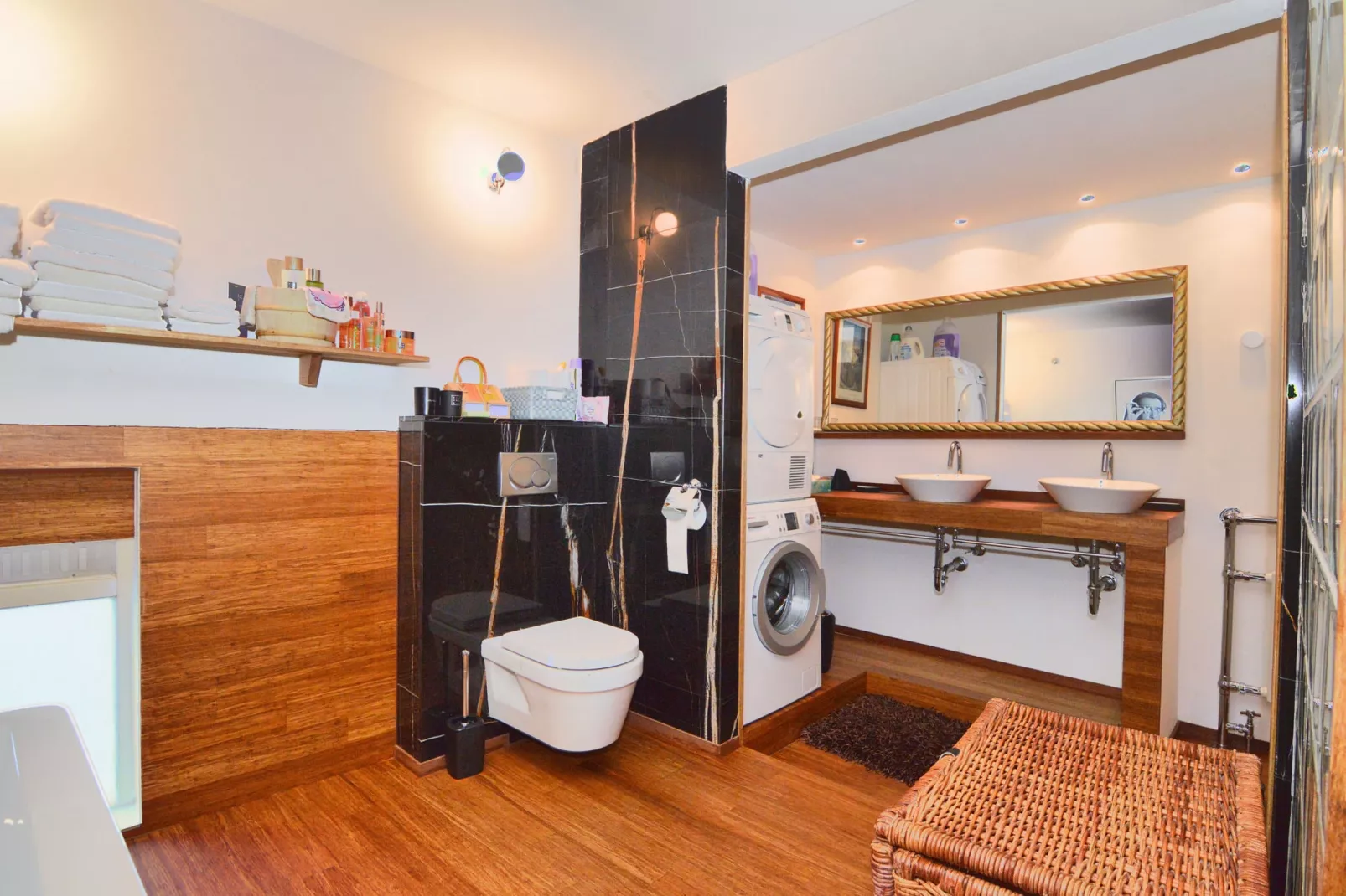 De Oude Limonadefabriek-Bathroom