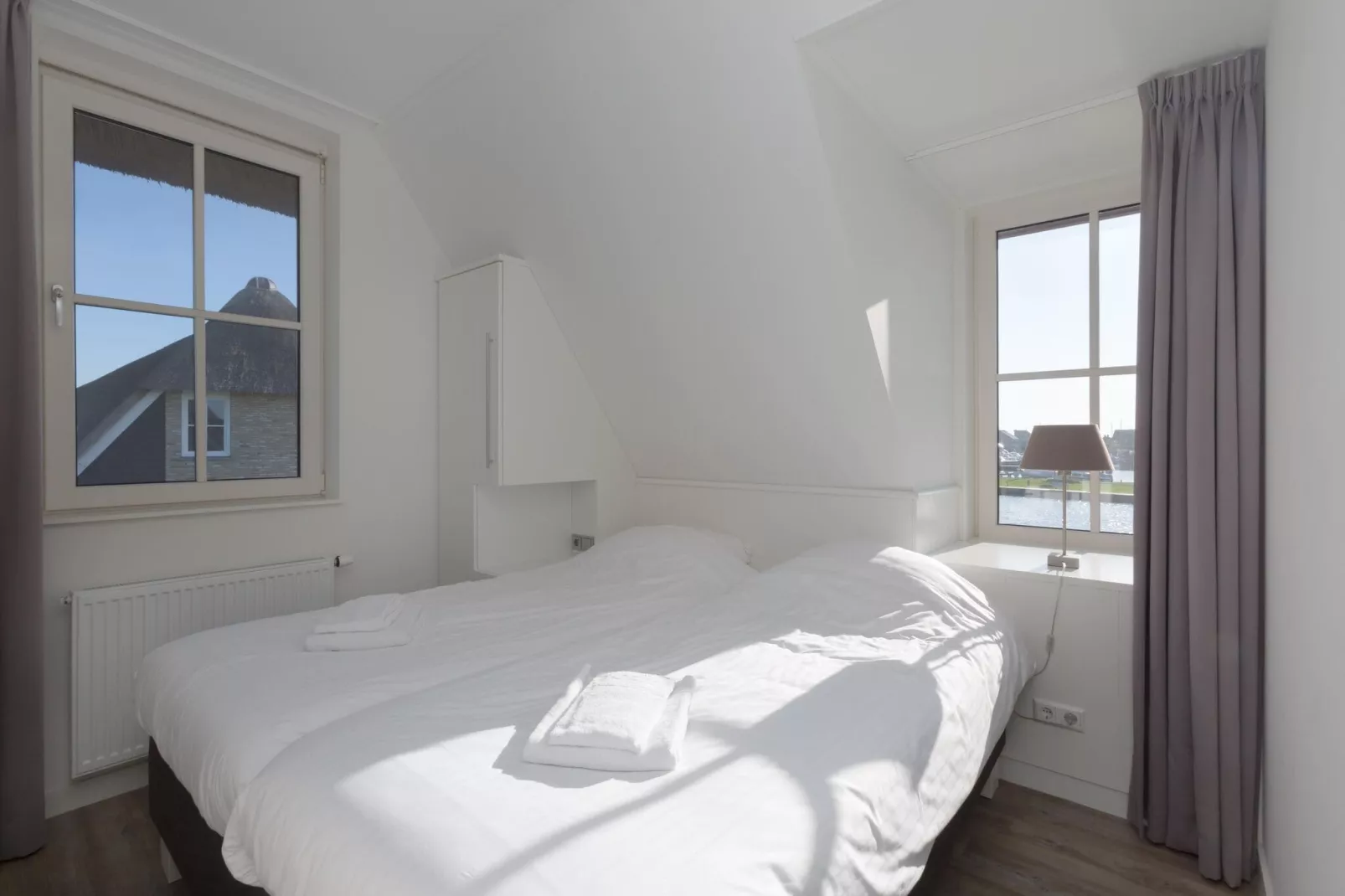 Friese Meren Villa's 18-Bedroom