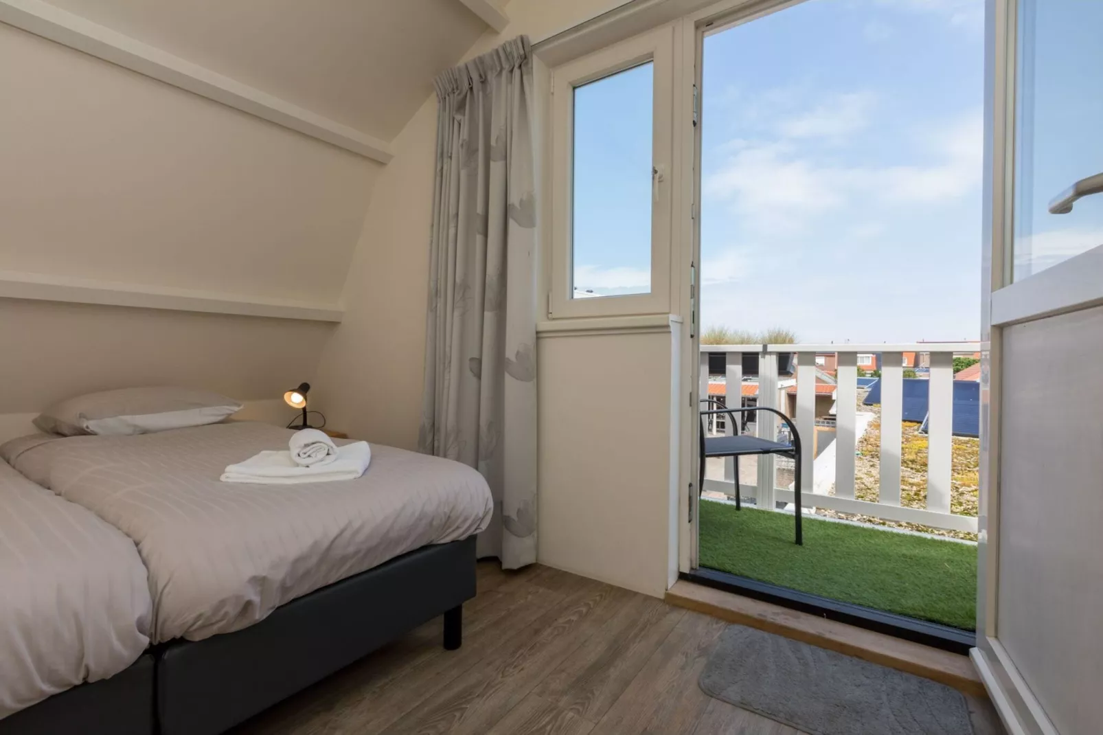 Zuidstraat 103-Bedroom