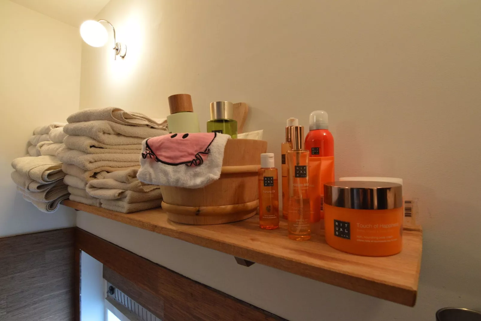 De Oude Limonadefabriek-Bathroom