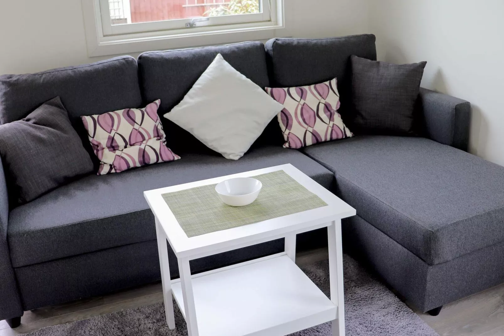 Maison de vacances pour 8 a TRÄSLÖVSLÄGE-Intérieur