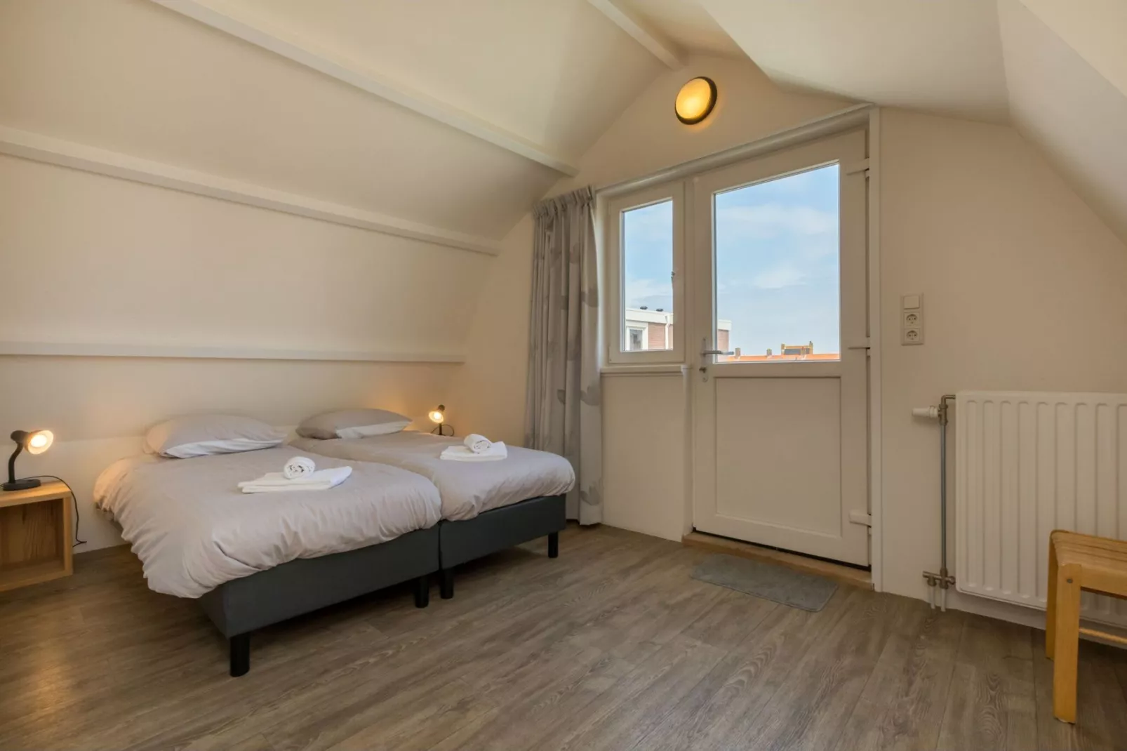 Zuidstraat 103-Bedroom