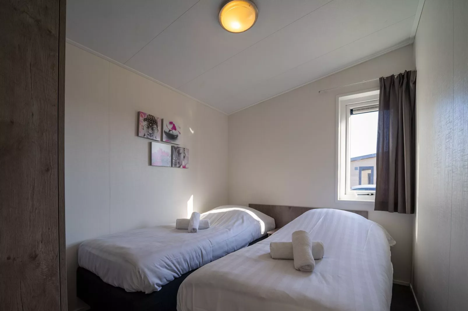 Resort Poort van Zeeland 12-Bedroom