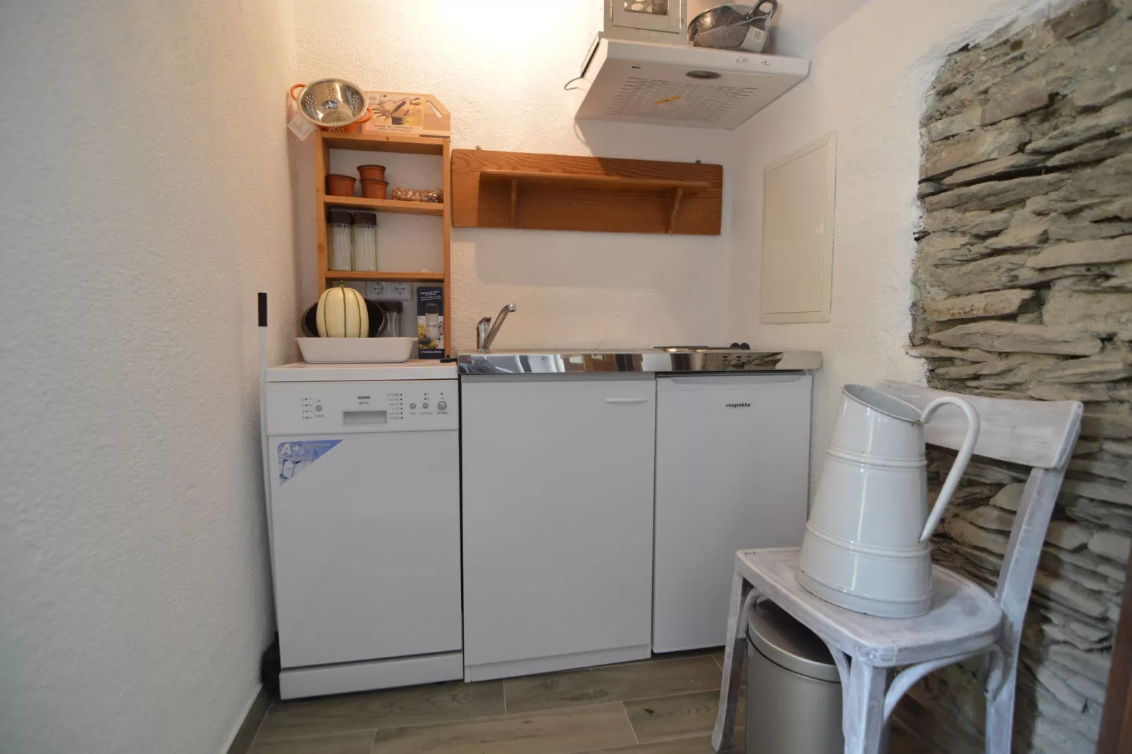Eifelherz-Kitchen