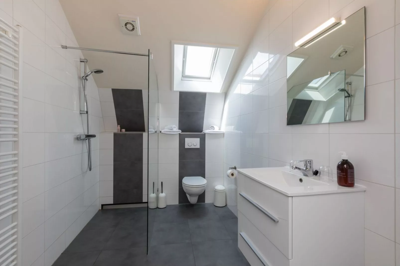 Zuidstraat 103-Bathroom