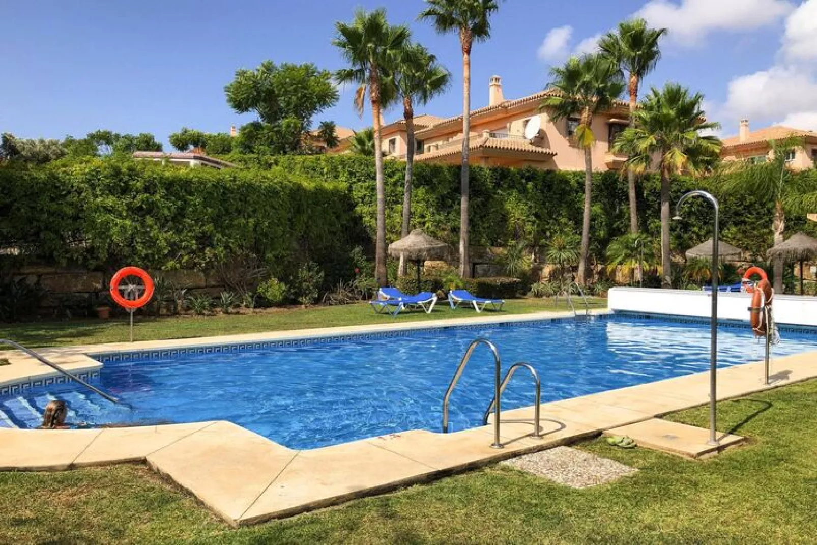 Casa Dublin - CT 118-Pool