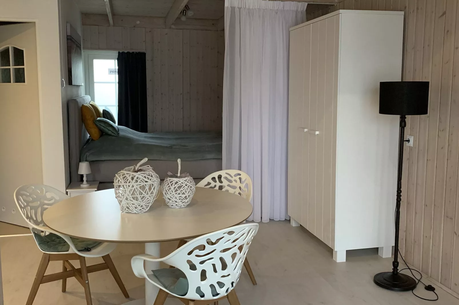 Molenweg 27a-Wohnzimmer