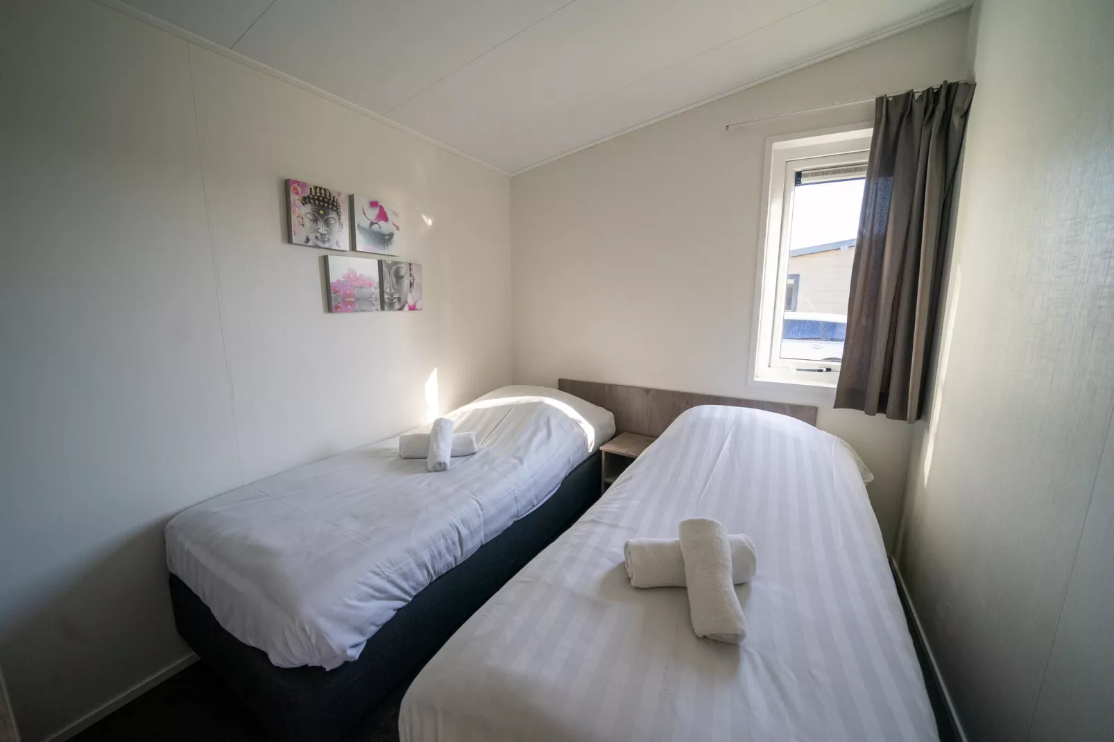 Resort Poort van Zeeland 12-Bedroom