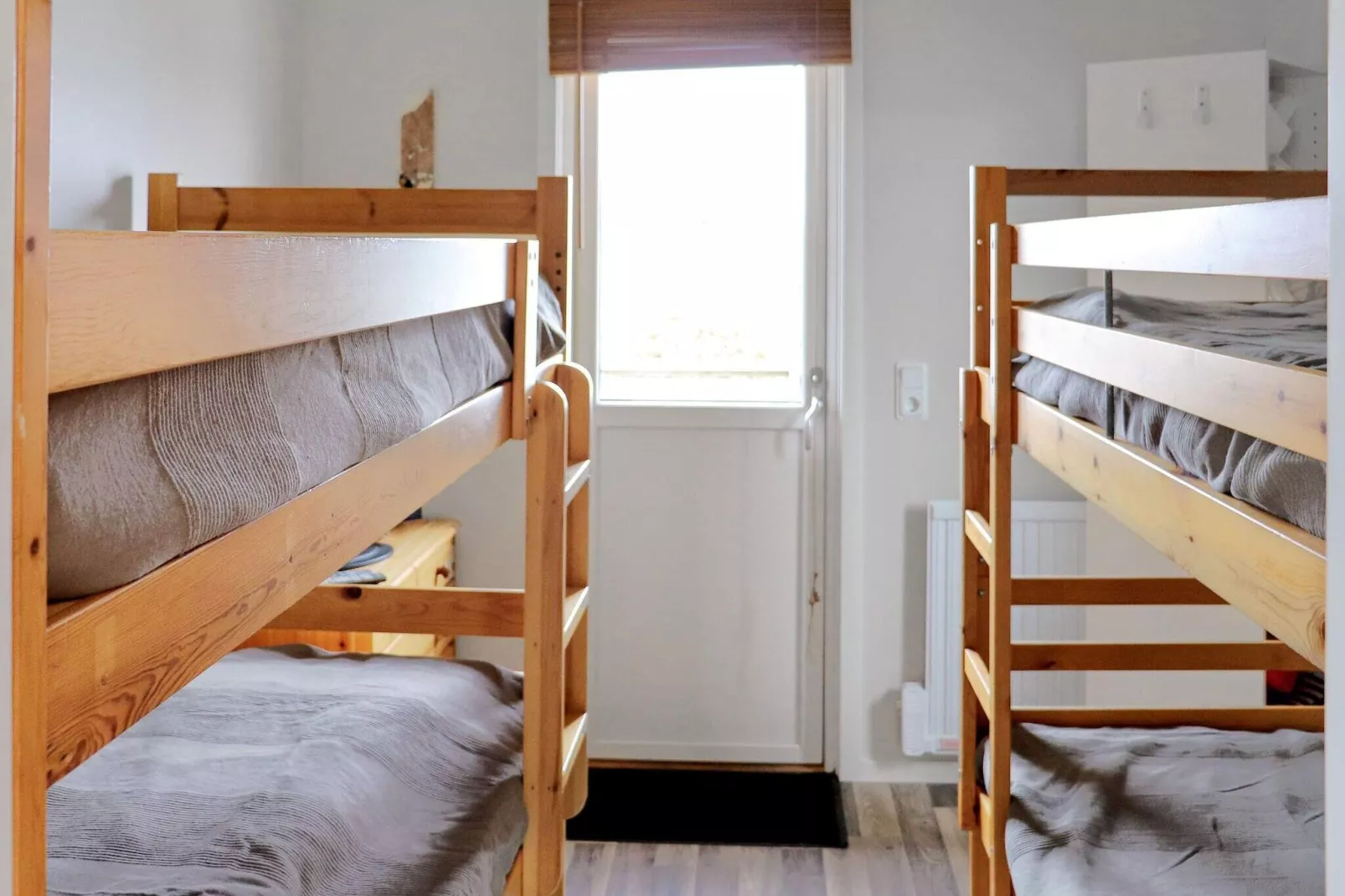 Maison de vacances pour 8 a TRÄSLÖVSLÄGE-Intérieur
