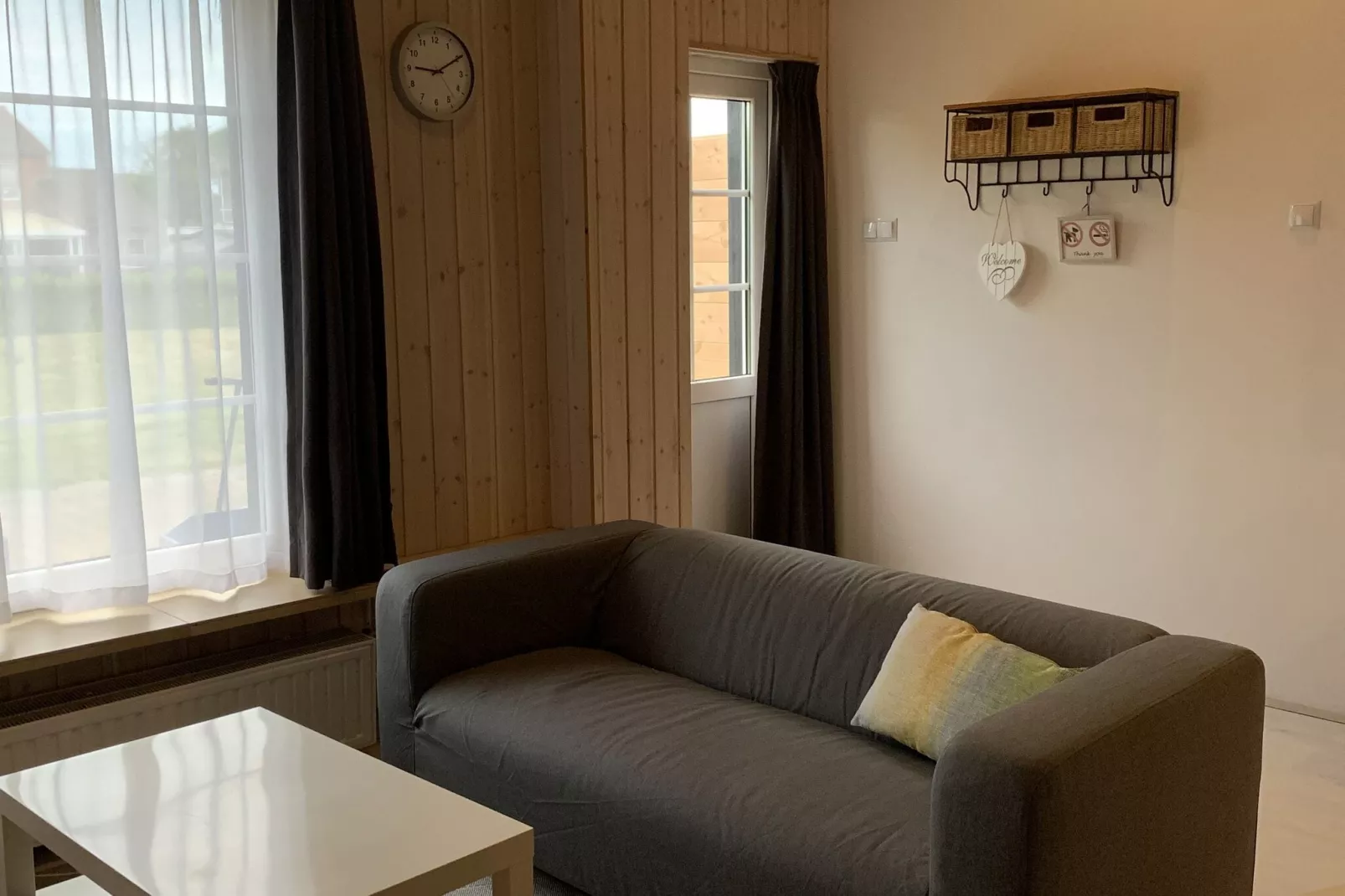 Molenweg 27a-Wohnzimmer