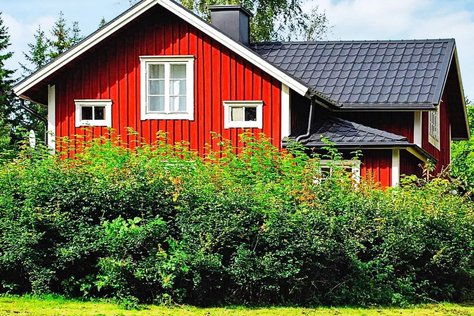 7 person holiday home in ÄLGARÅS-By Traum