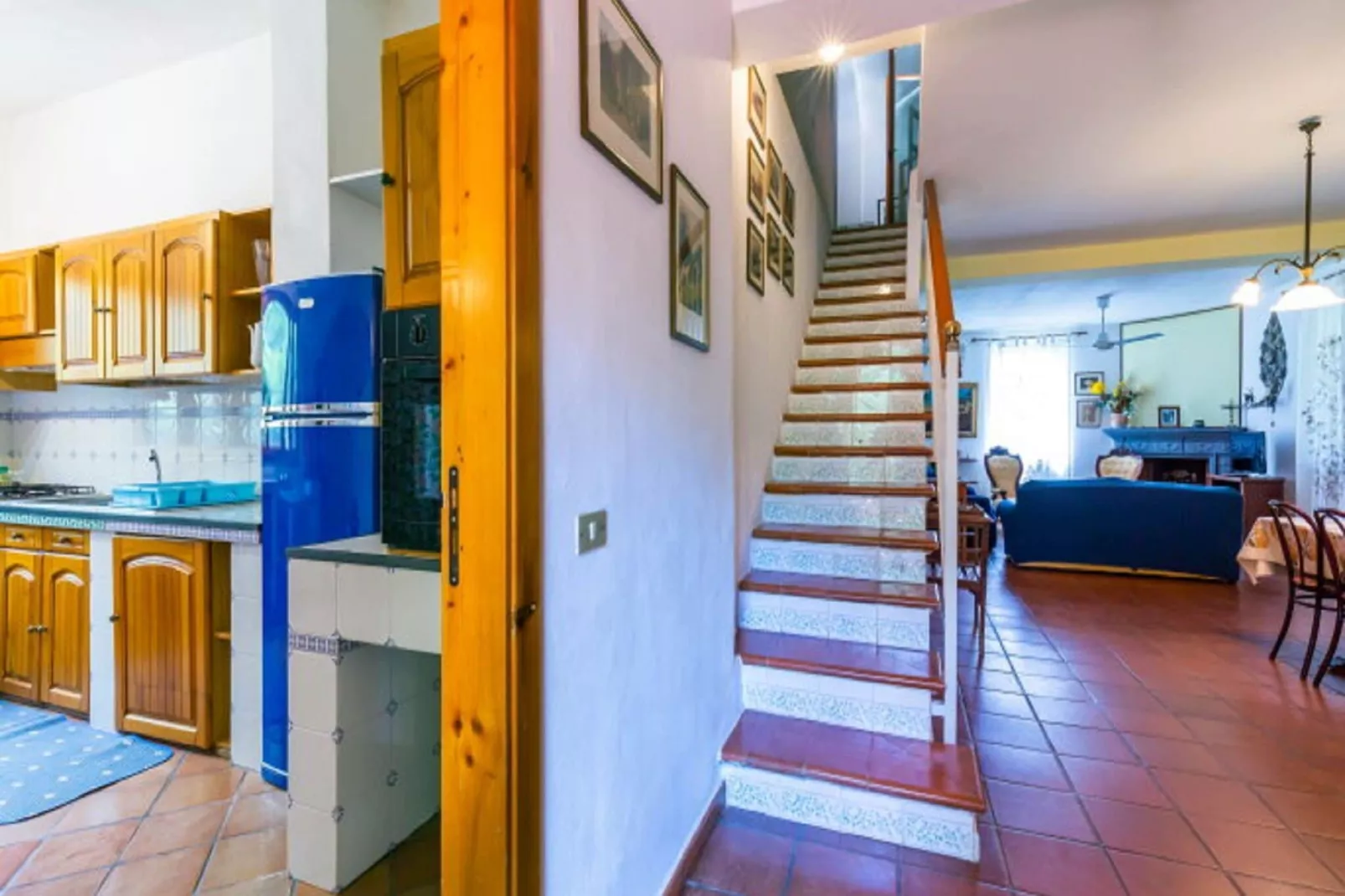 Villa Nicola-Atmosphere