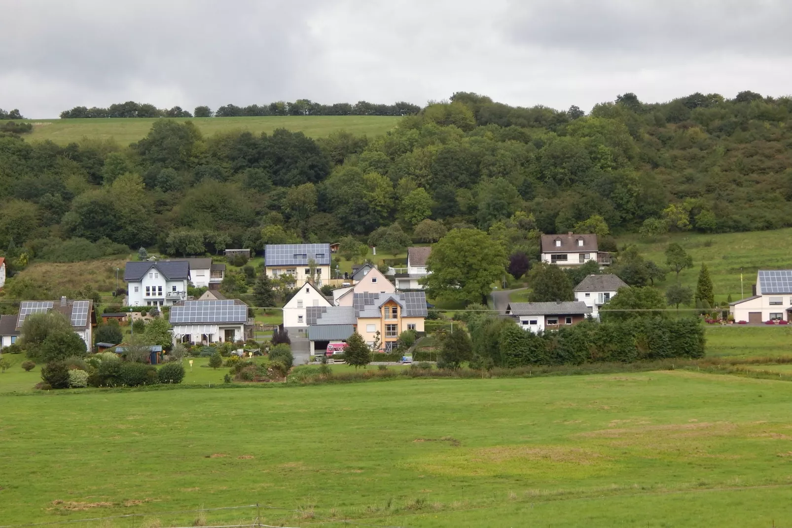 Eifelherz-Areas summer 1km