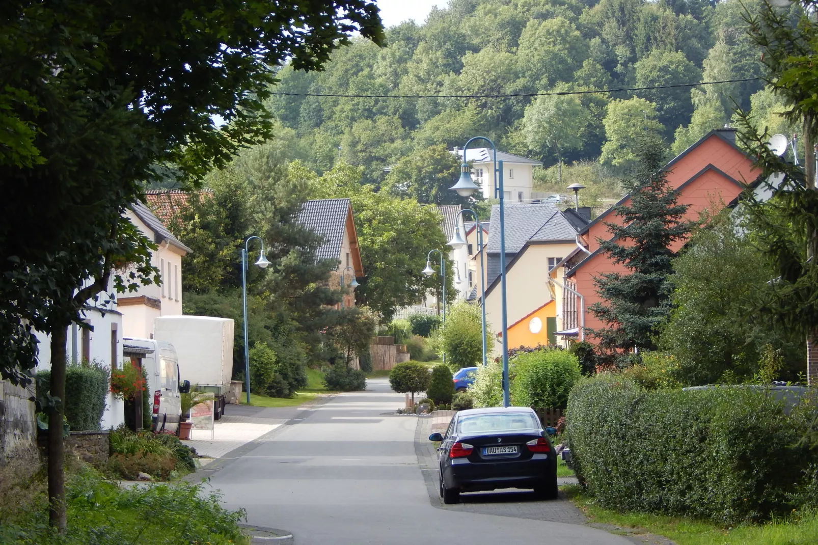 Eifelherz-Areas summer 1km