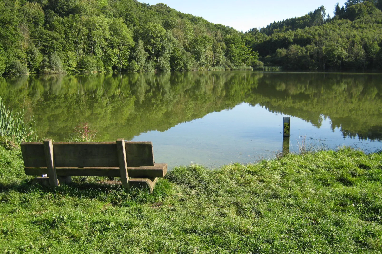 Eifelherz-Areas summer 5km