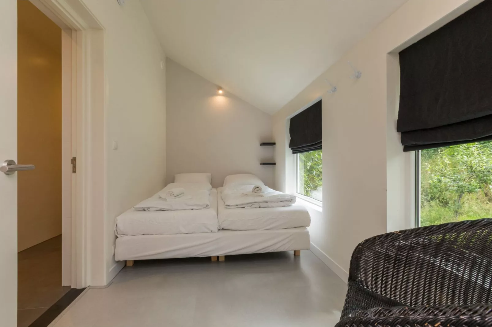 Vebenabos 69-Bedroom