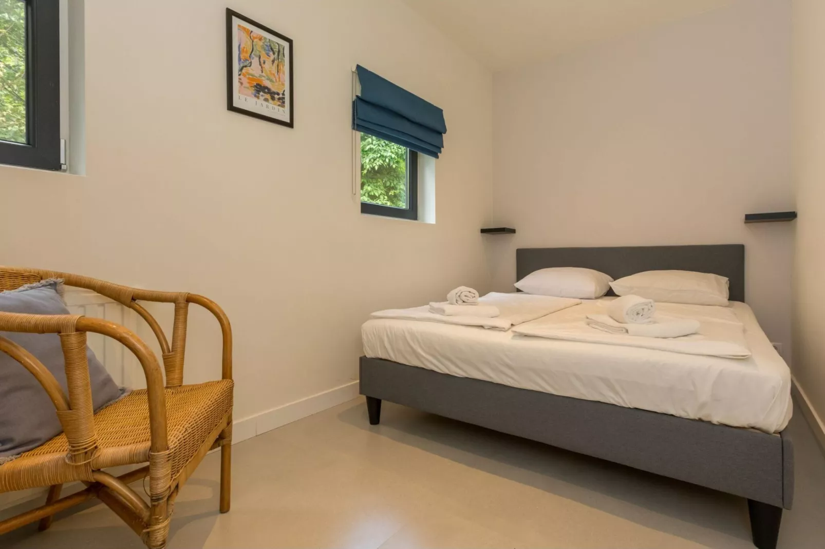 Vebenabos 69-Bedroom