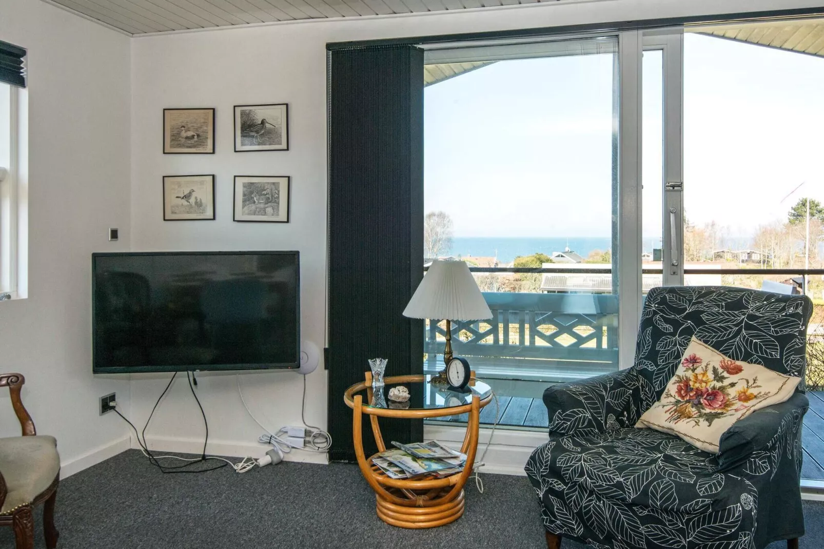 6 person holiday home in Allingåbro-By Traum