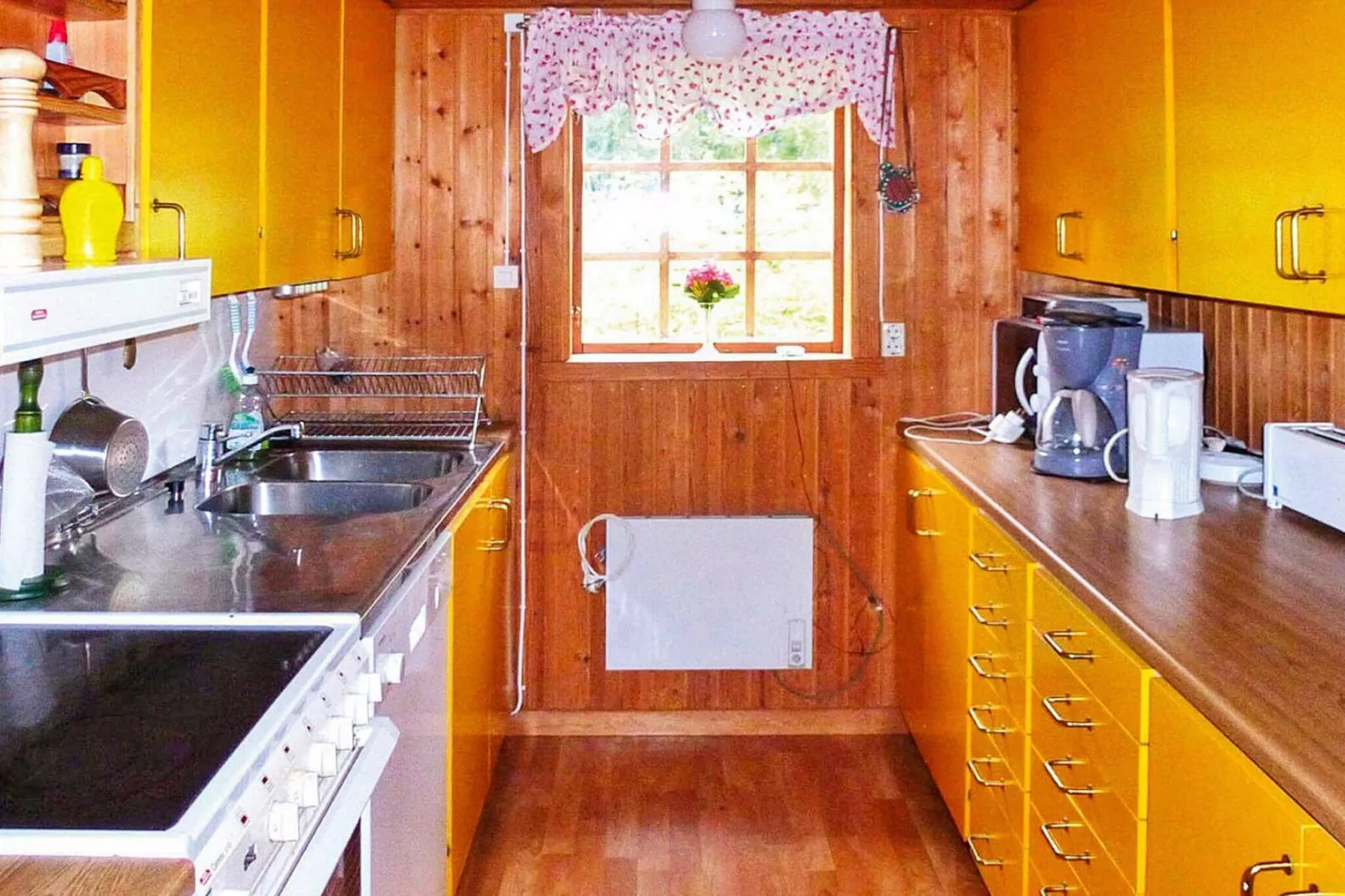 7 person holiday home in ÄLGARÅS-By Traum-Indoor