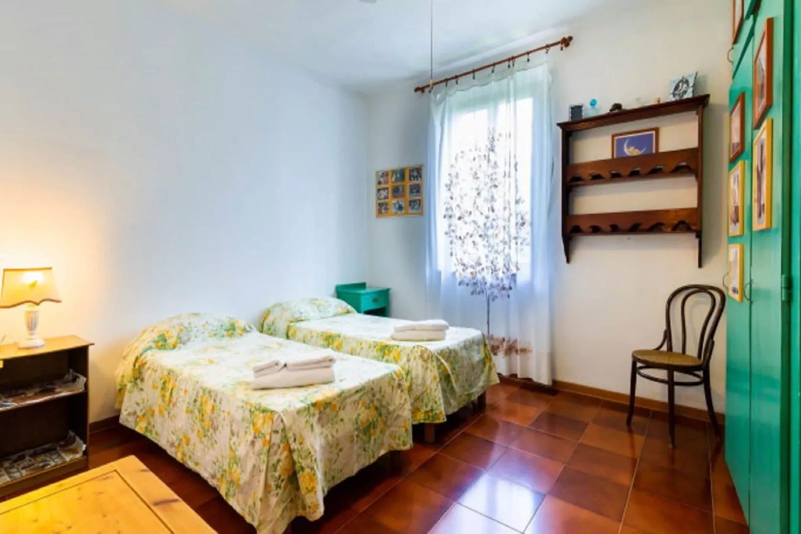 Villa Nicola-Bedroom