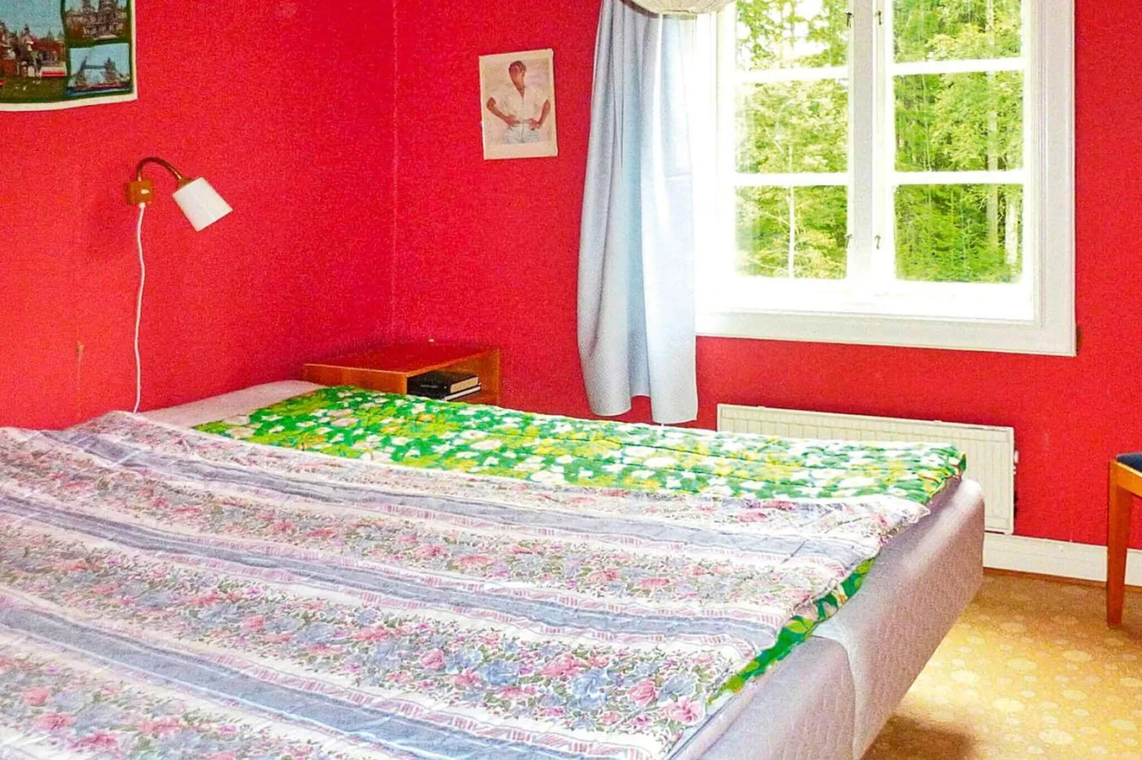 7 person holiday home in ÄLGARÅS-By Traum-Indoor