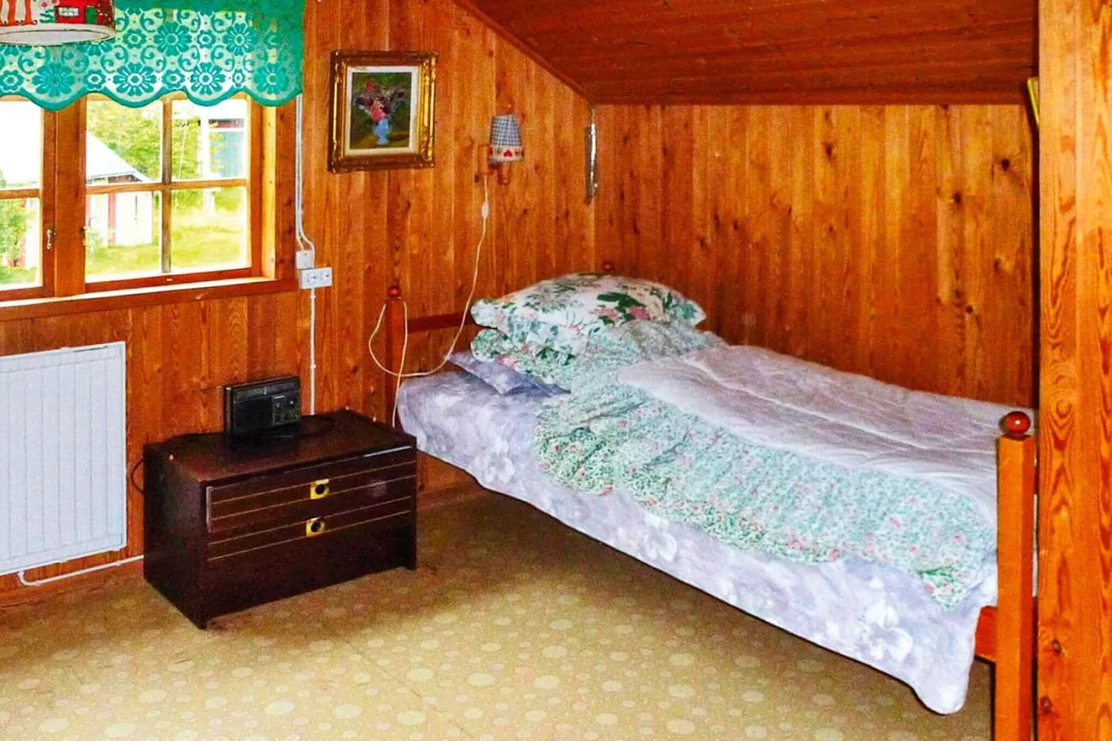 7 person holiday home in ÄLGARÅS-By Traum-Indoor