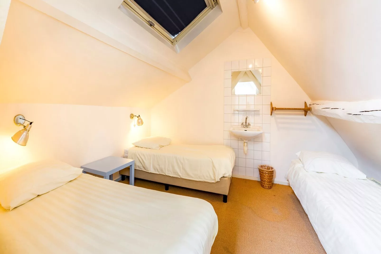 Magnifique habitation pour 18 Adultes-Schlafzimmer