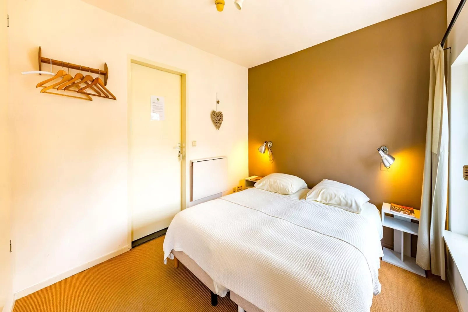 Magnifique habitation pour 18 Adultes-Schlafzimmer