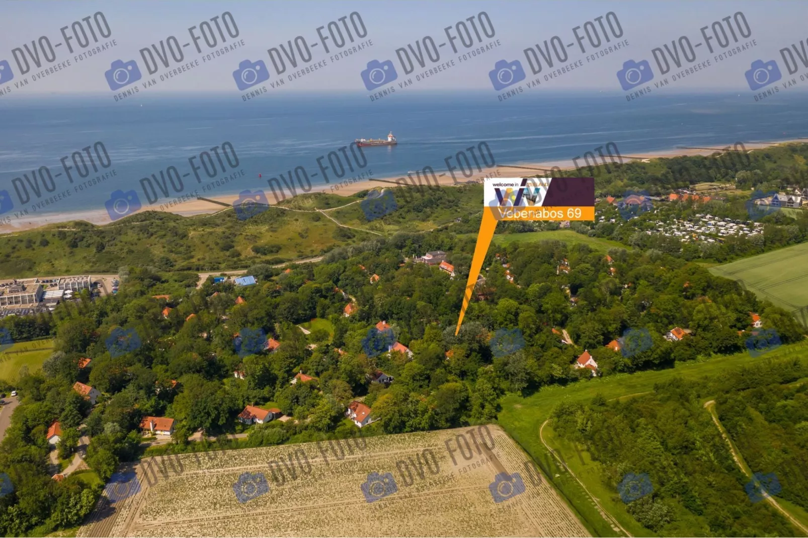 Vebenabos 69-Areas summer 20km
