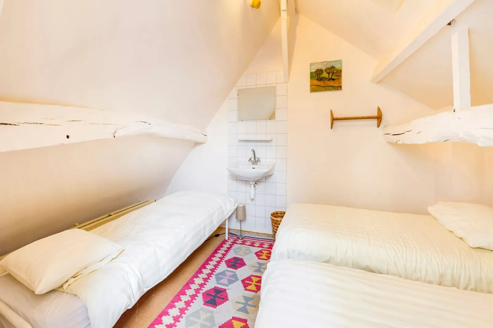 Magnifique habitation pour 18 Adultes-Schlafzimmer
