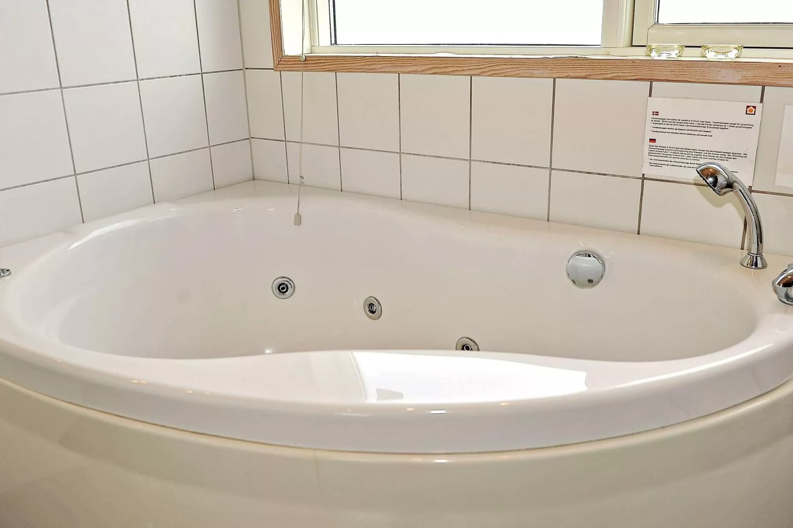 6 person holiday home in Ringkøbing