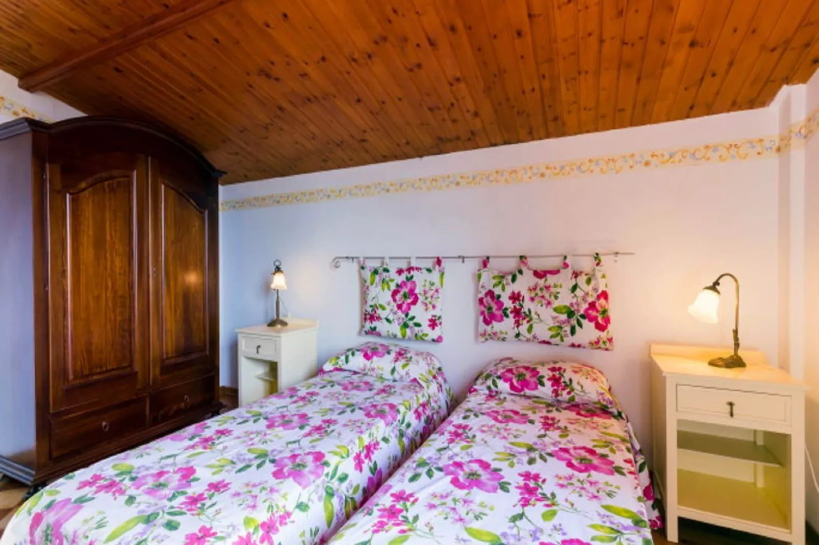 Villa Nicola-Bedroom