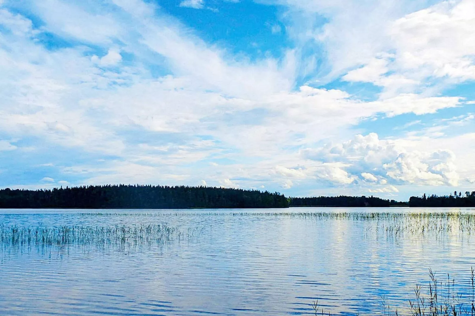7 person holiday home in ÄLGARÅS-By Traum