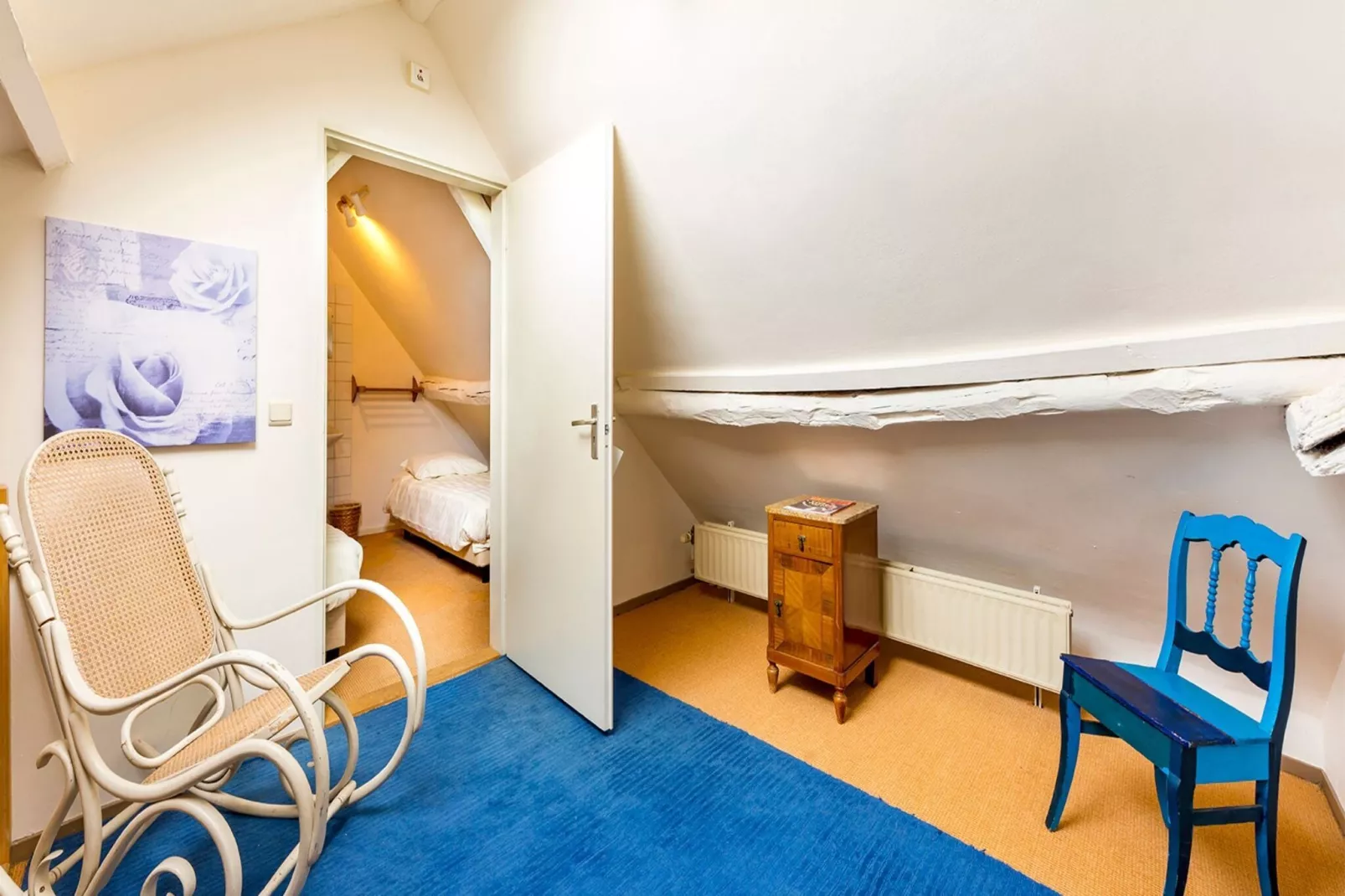 Magnifique habitation pour 18 Adultes-Schlafzimmer