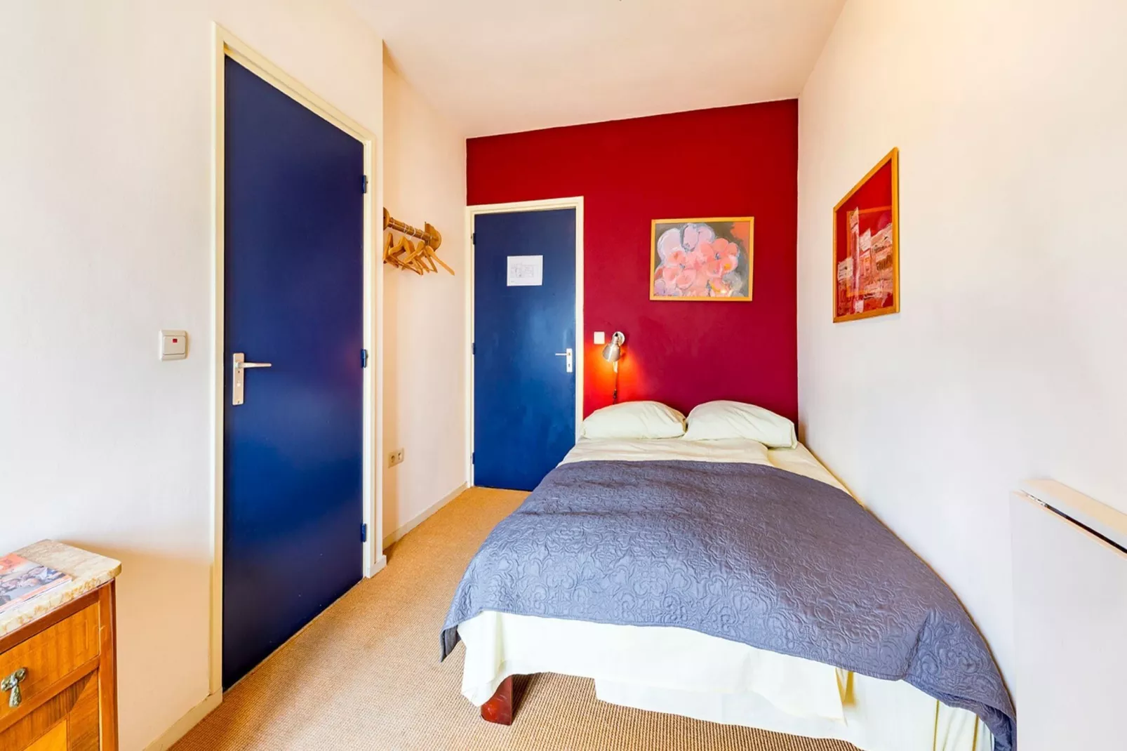 Magnifique habitation pour 18 Adultes-Schlafzimmer