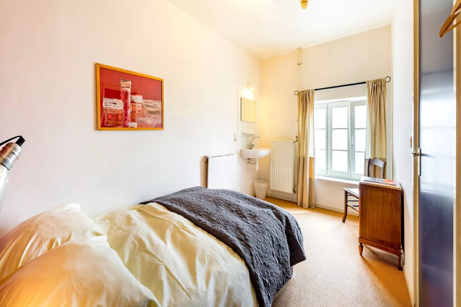 Magnifique habitation pour 18 Adultes-Schlafzimmer