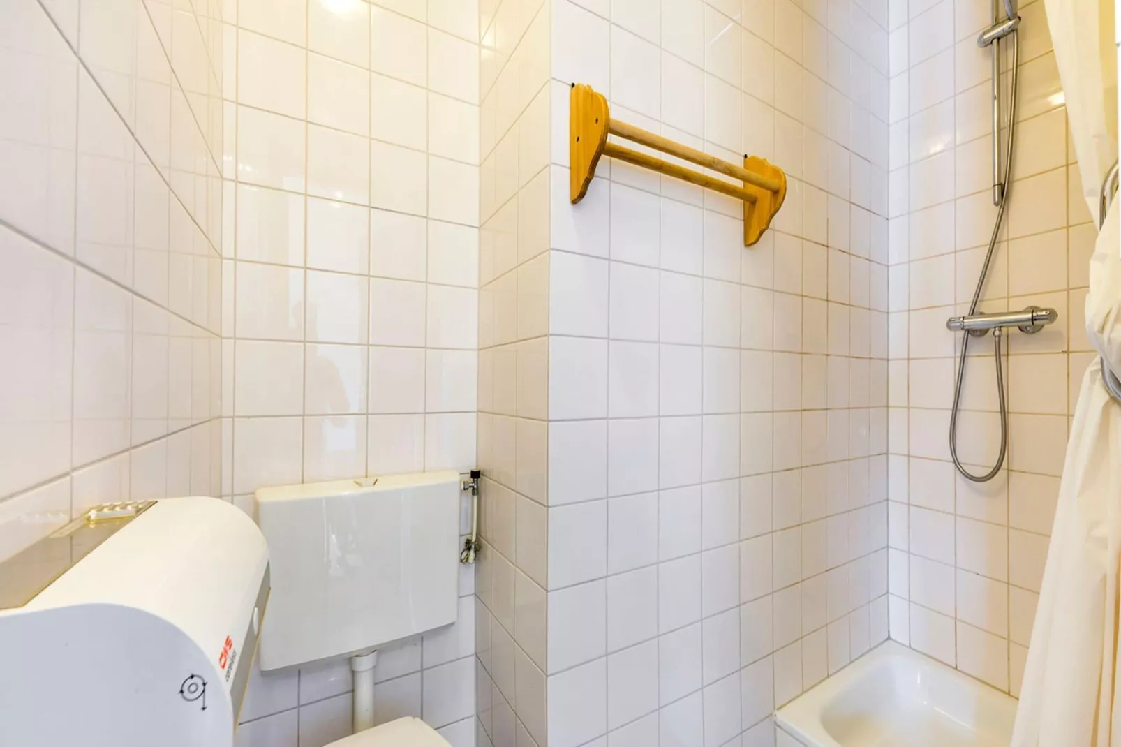 Magnifique habitation pour 18 Adultes-Badezimmer