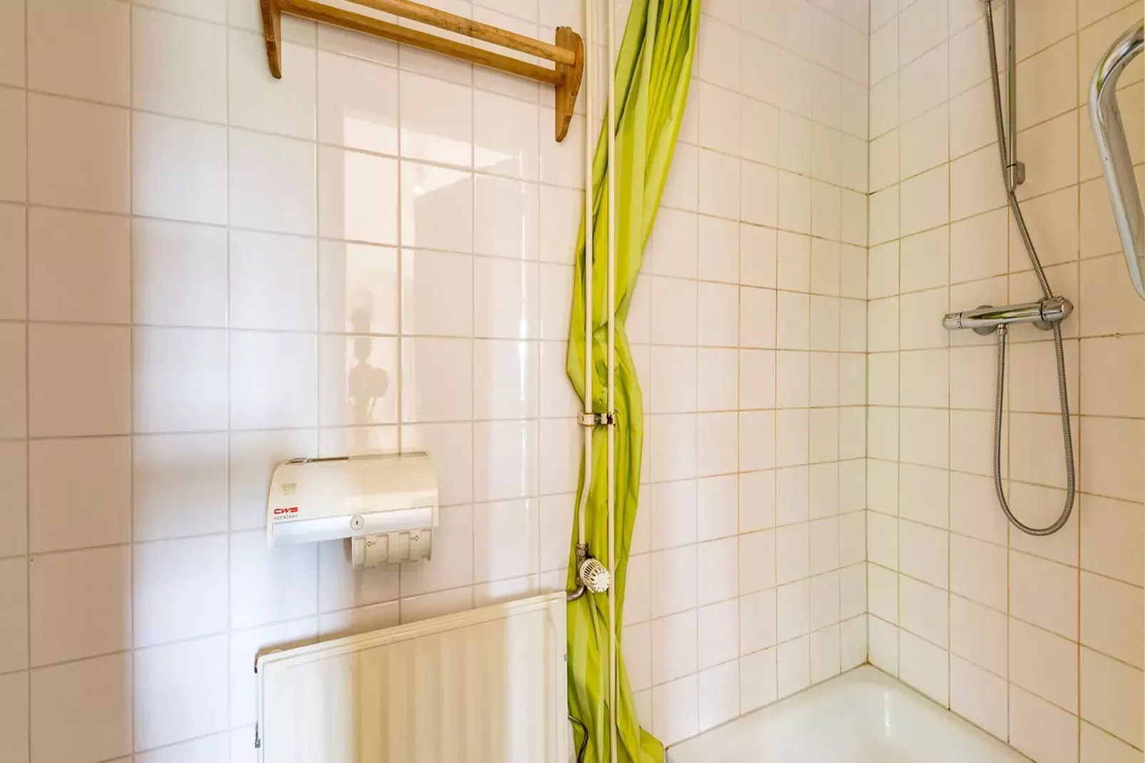 Magnifique habitation pour 18 Adultes-Badezimmer