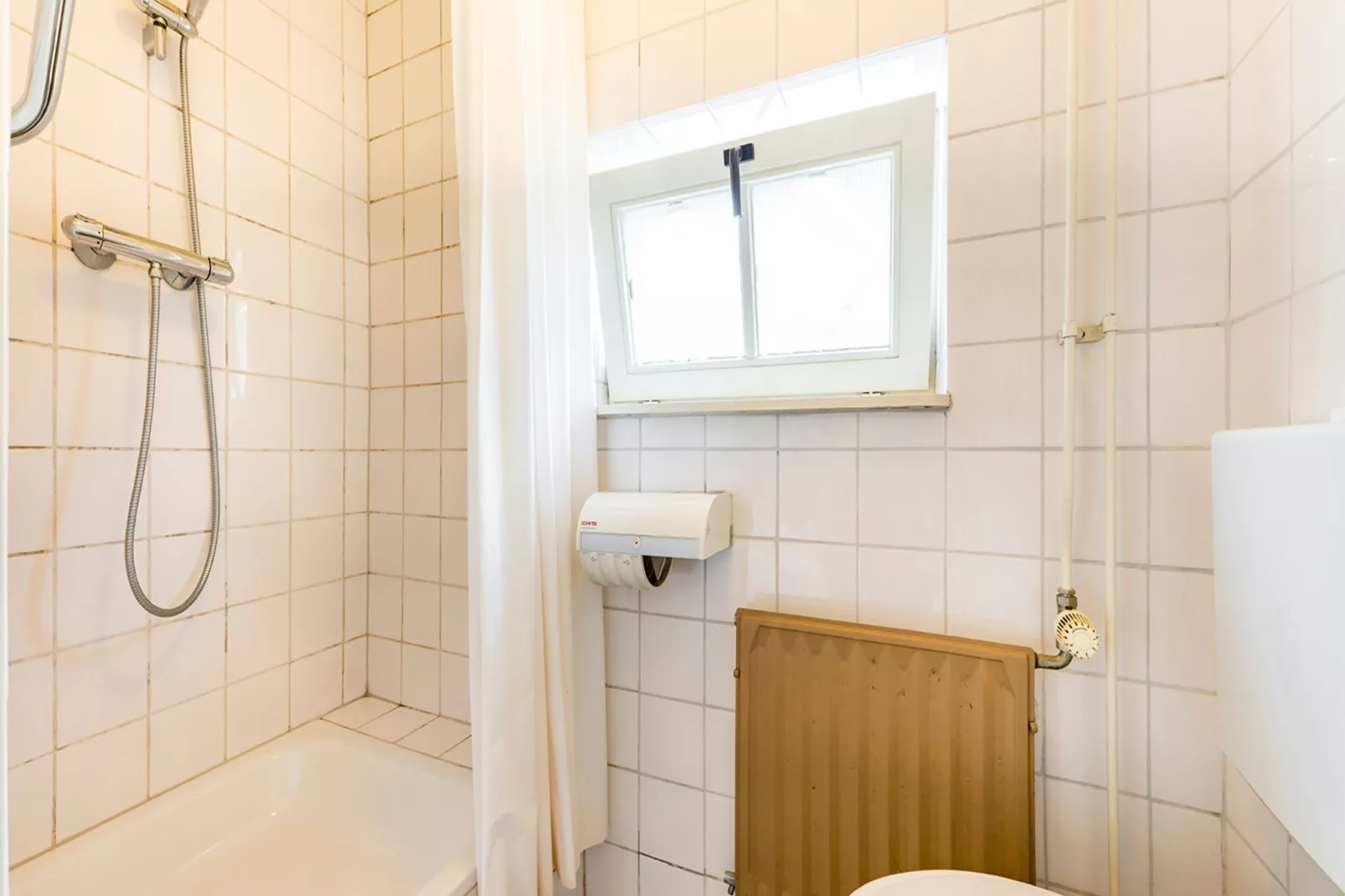 Magnifique habitation pour 18 Adultes-Badezimmer