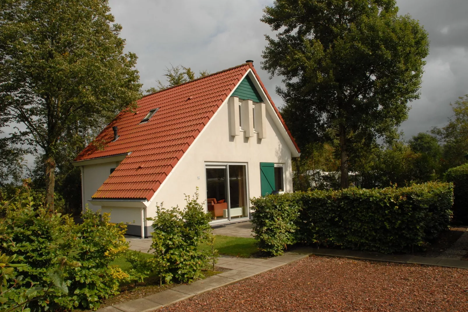 Landgoed Eysinga State 2-Exterior summer