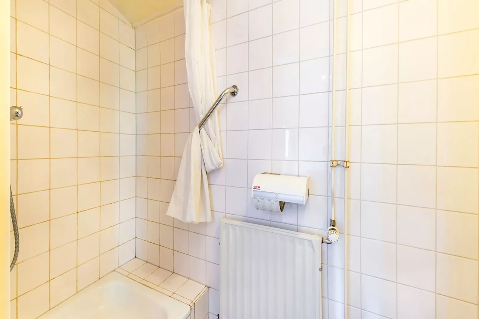 Magnifique habitation pour 18 Adultes-Badezimmer