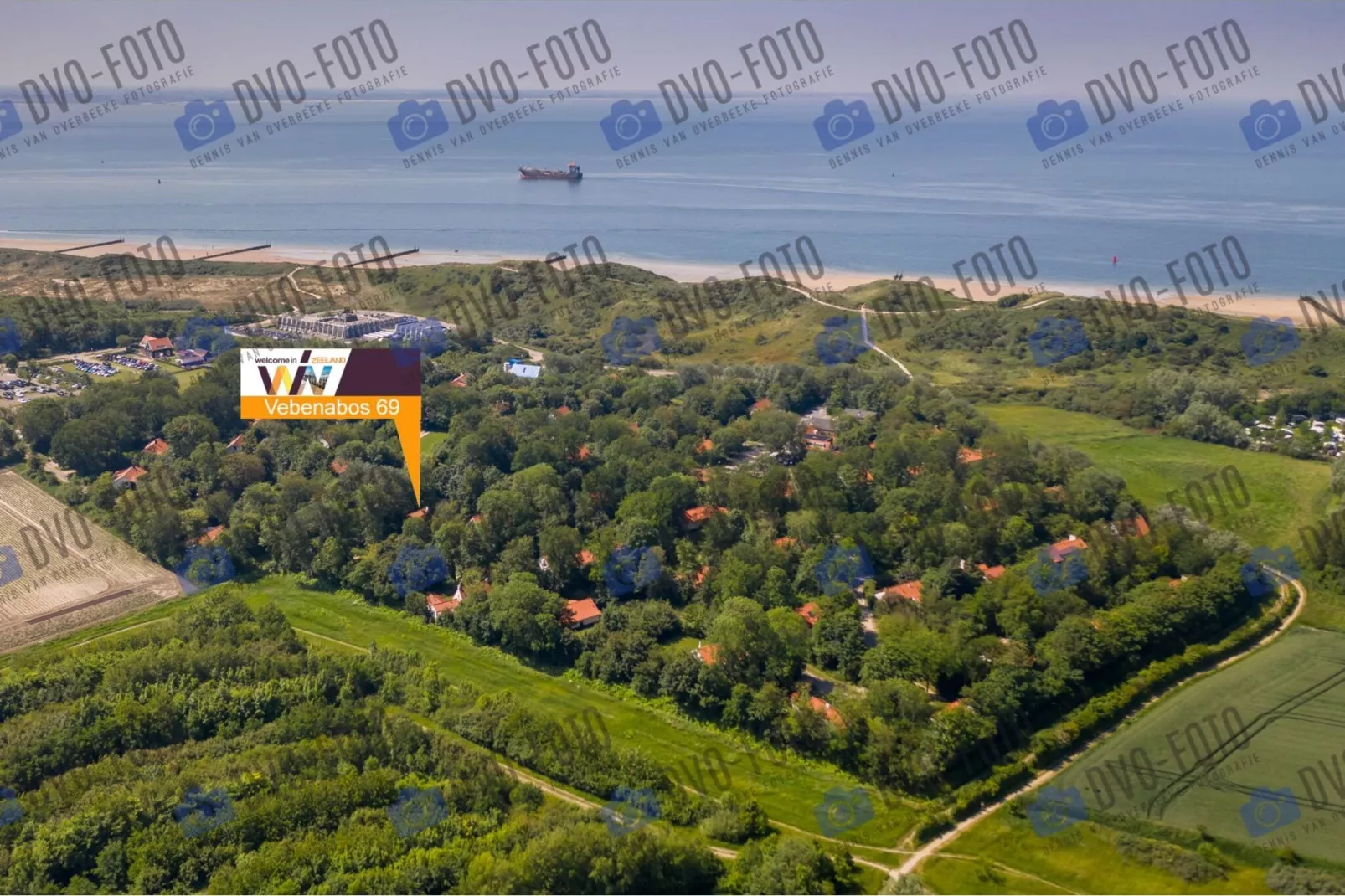 Vebenabos 69-Areas summer 20km