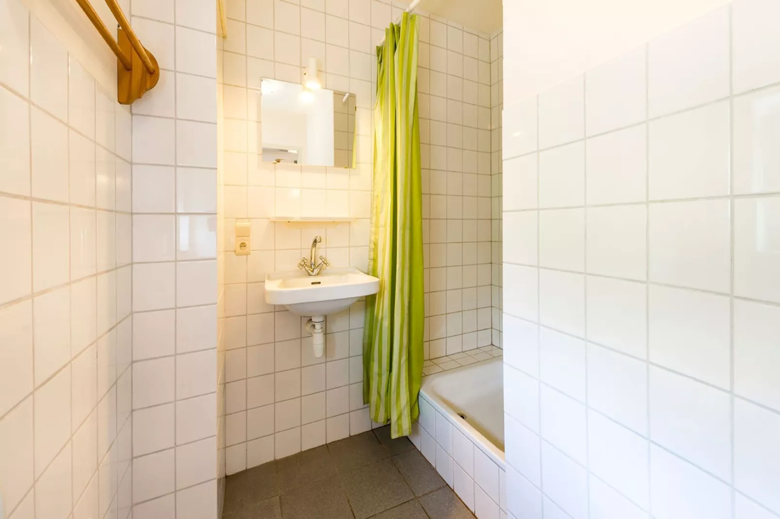 Magnifique habitation pour 18 Adultes-Badezimmer