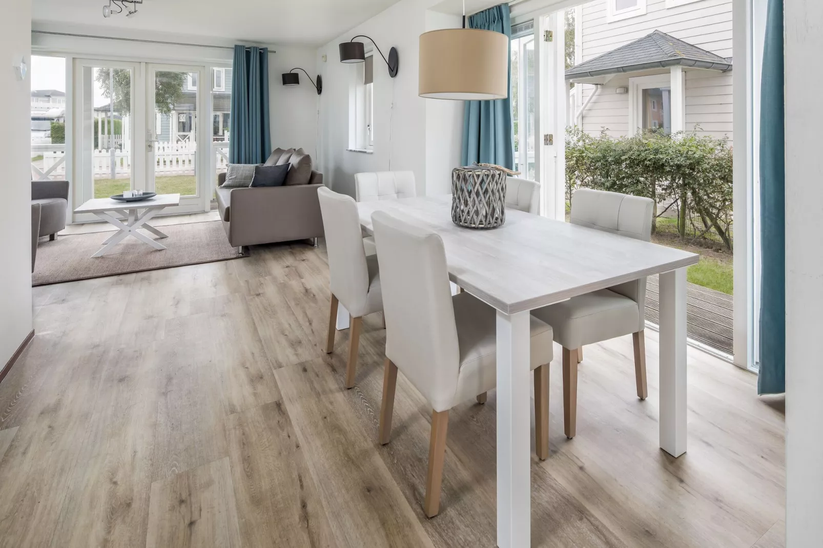 Cape Helius 20-Wohnzimmer