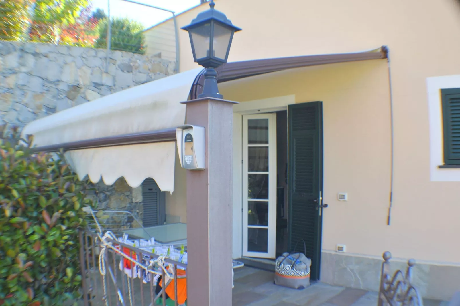Vista Gentile-Exterior summer