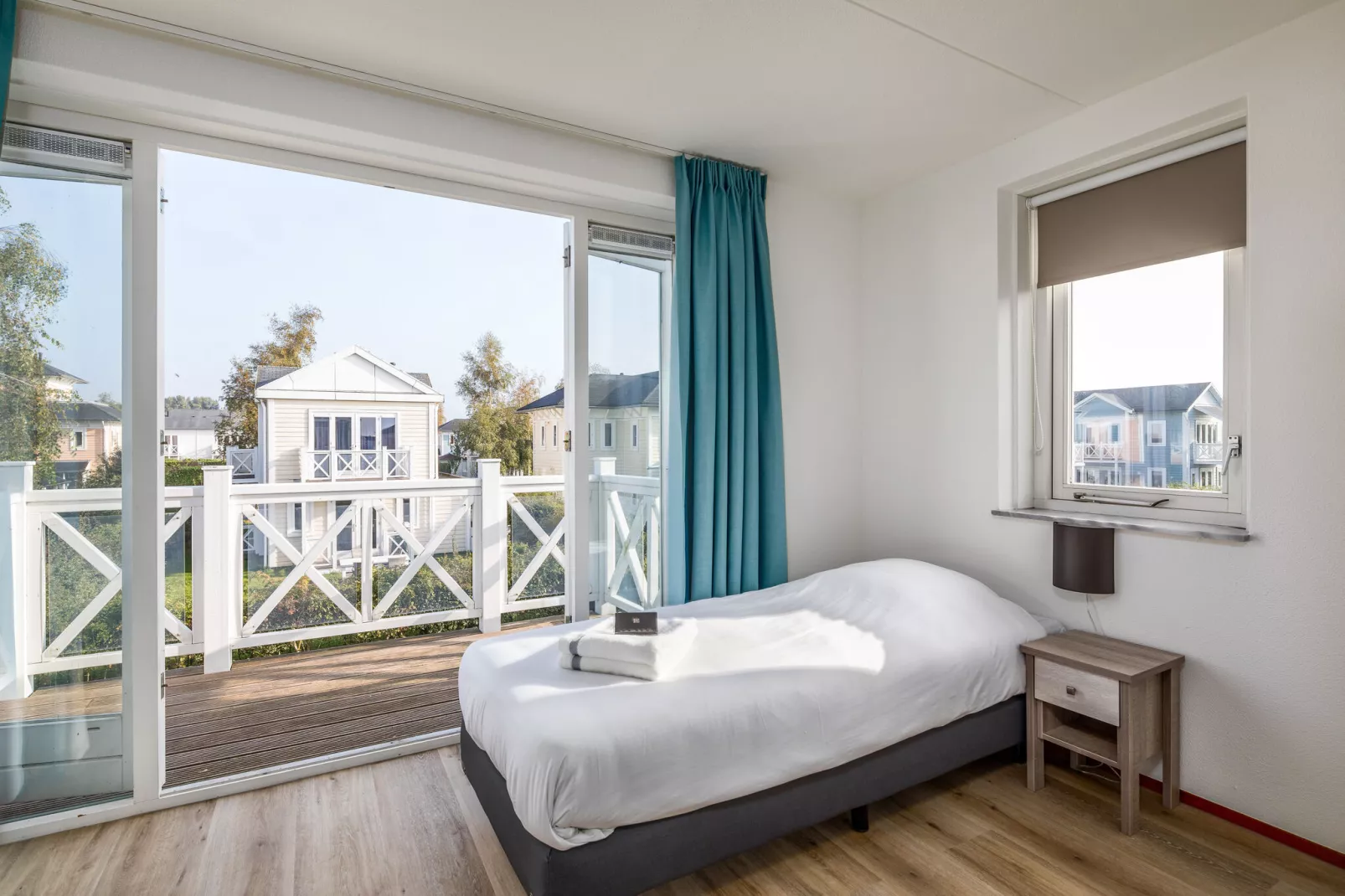 Cape Helius 20-Schlafzimmer