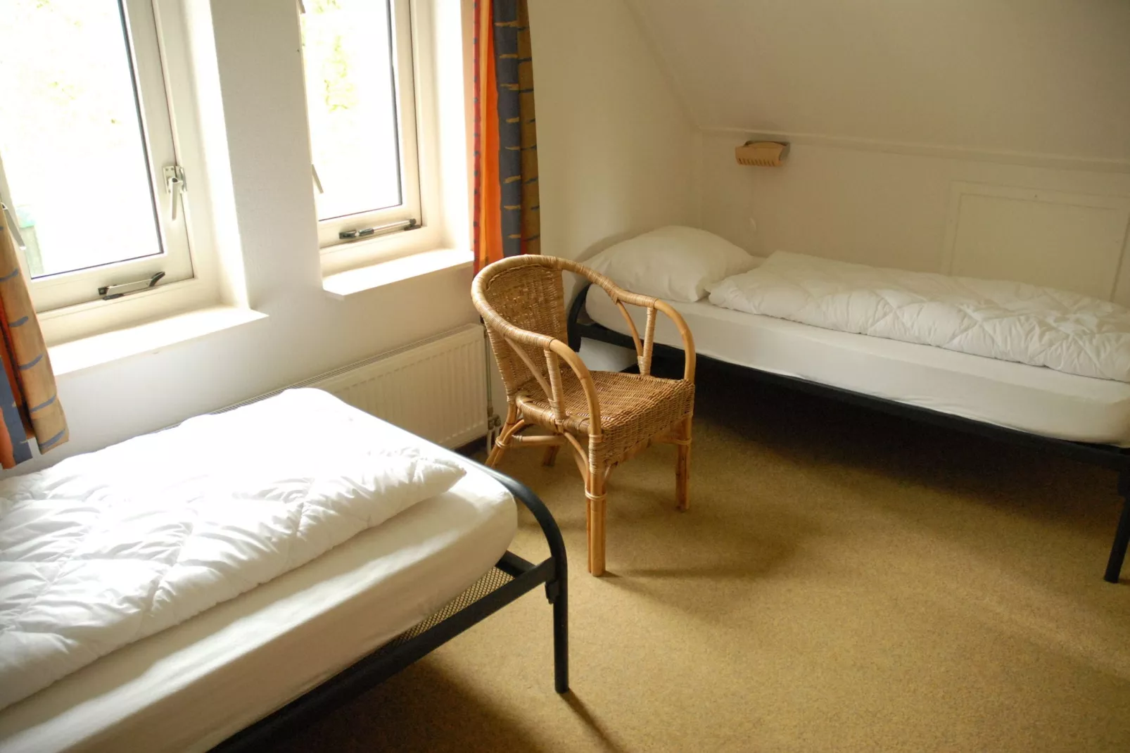 Landgoed Eysinga State 2-Bedroom