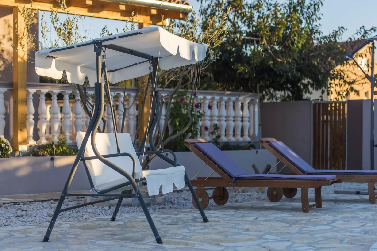 Holiday home Boca-Atmosphere